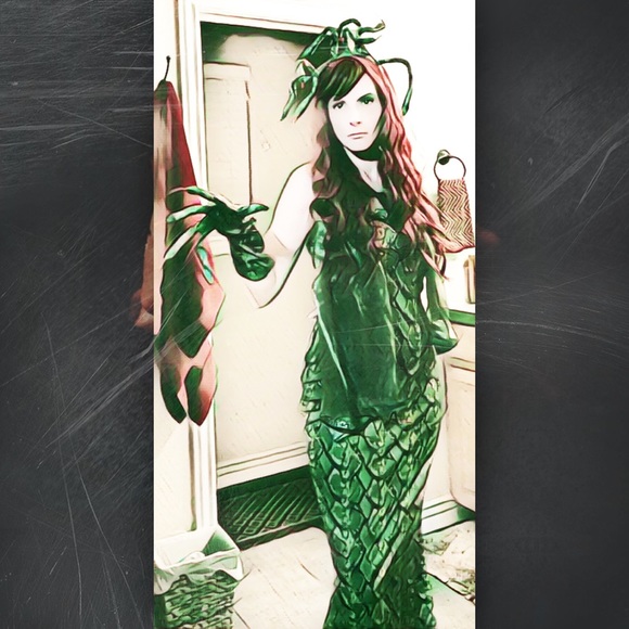 Meet your Posher, Valentina - Picture 1 of 5